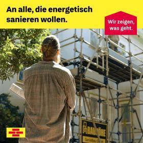 Thomas Köster: Baufinanzierung & Bausparen in Telgte