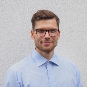 Stephan Dockter: Baufinanzierung & Bausparen in Augsburg