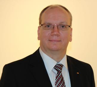 Dirk Samsen: Baufinanzierung & Bausparen in Alfeld