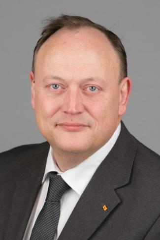 Holger Cuers: Baufinanzierung & Bausparen in Isernhagen