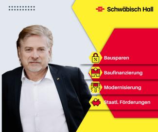 Jürgen Veenaas: Baufinanzierung & Bausparen in Schwerte