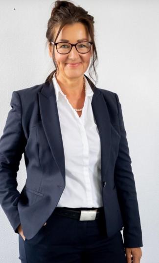 Kerstin Knoll: Baufinanzierung & Bausparen in Lichtenstein