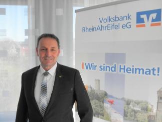 Ralf Otten: Baufinanzierung & Bausparen in Ulmen