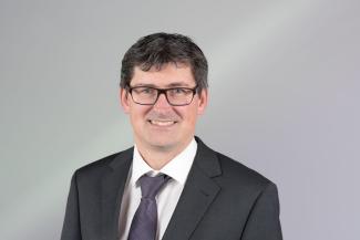 Stefan Neugebauer: Baufinanzierung & Bausparen in Mittenwald