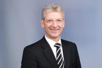 Willi Horstmann: Baufinanzierung & Bausparen in Bielefeld