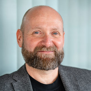 Schwäbisch Hall-Bauspar-Experte Matthias Zott