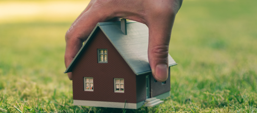 Checkliste Immobilienkauf