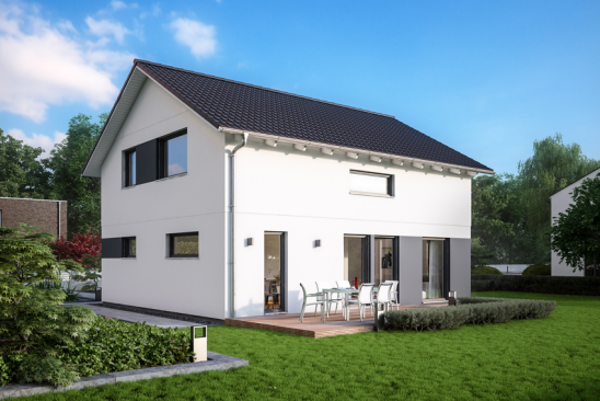 Schwoerer Haus