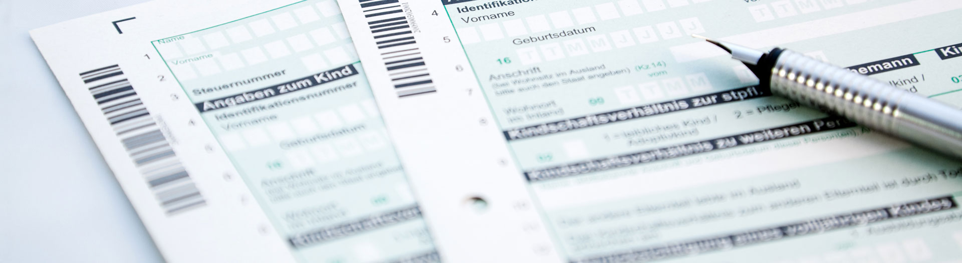 Bausparvertrag in der Steuererklärung So geht