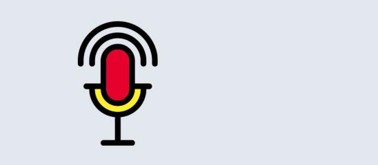 Icon Podcast