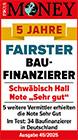 Fairster Baufinanzierer - Schwäbisch Hall