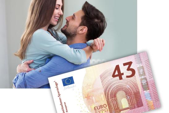 Bausparförderung: Arbeitnehmersparzulage mitnehmen Bausparförderung: Arbeitnehmersparzulage mitnehmen-850x567