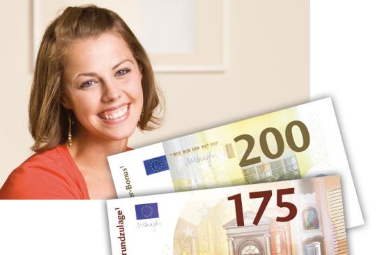 Bausparförderung: Mit Wohn-Riester Eigenkapital aufbauen Bausparförderung: Mit Wohn-Riester Eigenkapital aufbauen-850x567