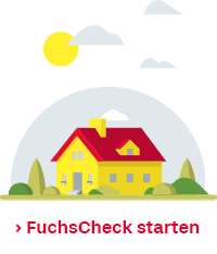 Fuchscheck Flyout