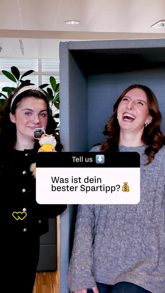 Post Bester Spartipp