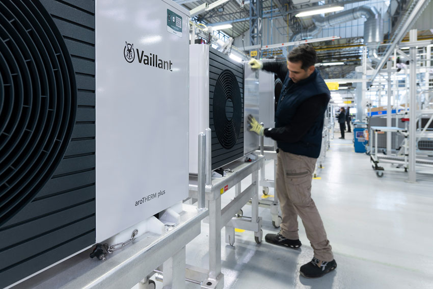 Förderung Wärmepumpe Das sollten Sie wissen
