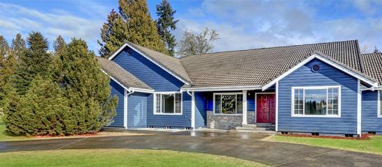 Fertighäuser - bieten viele Vorteile