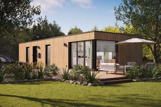 Onoxo Homes