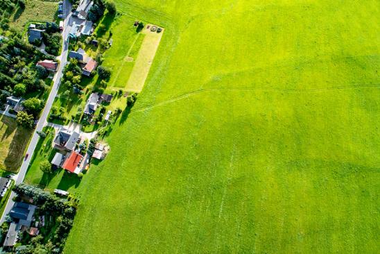 Tiny House: Baugenehmigung und Finanzierung