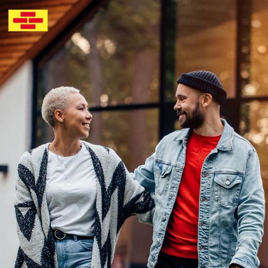 Anschluss gesucht und gefunden