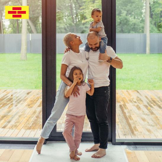 Anschlussfinanzierung frühzeitig gesichert