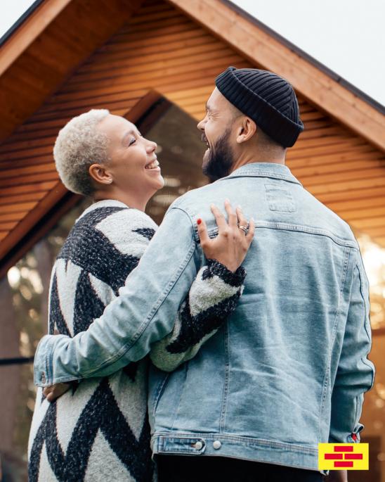 Anschluss gesucht und gefunden