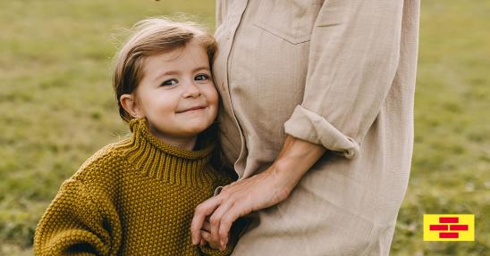 Bausparen für Kinder