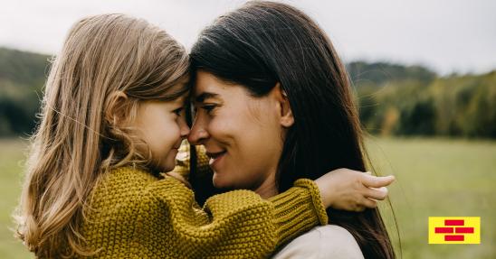 Bausparen für Kinder