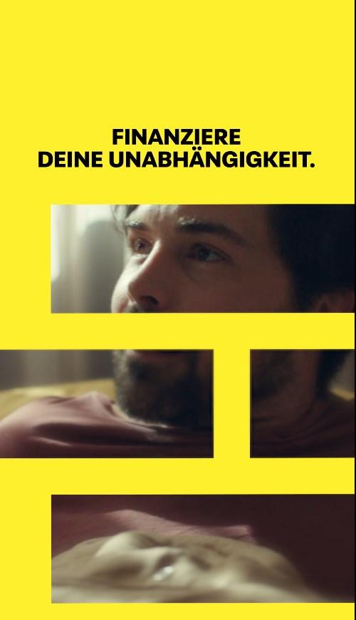 Vorschaubild FiVo-Social-Spot Unabhängigkeit