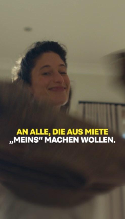 Vorschaubild FiVo-Social-Spot Meins