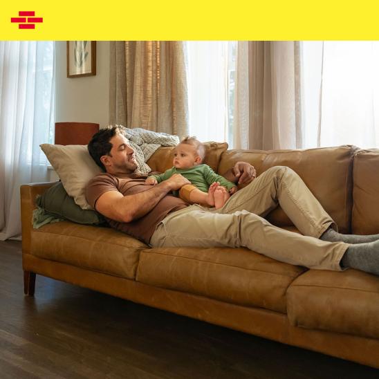 Aus Miete MEINS machen