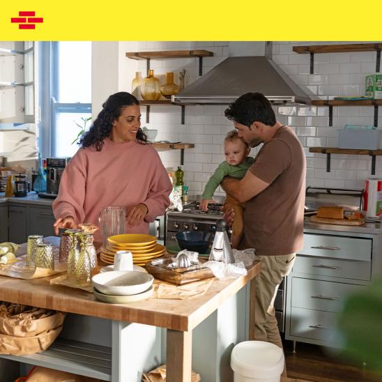 Aus Miete MEINS machen