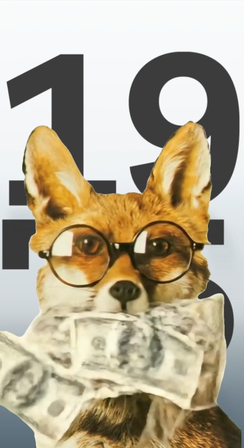 Vorschaubild Timelapse Fuchs