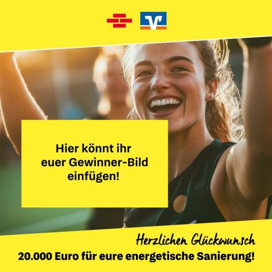 BSH Projekt Votingphase Posts - Gewinner 4
