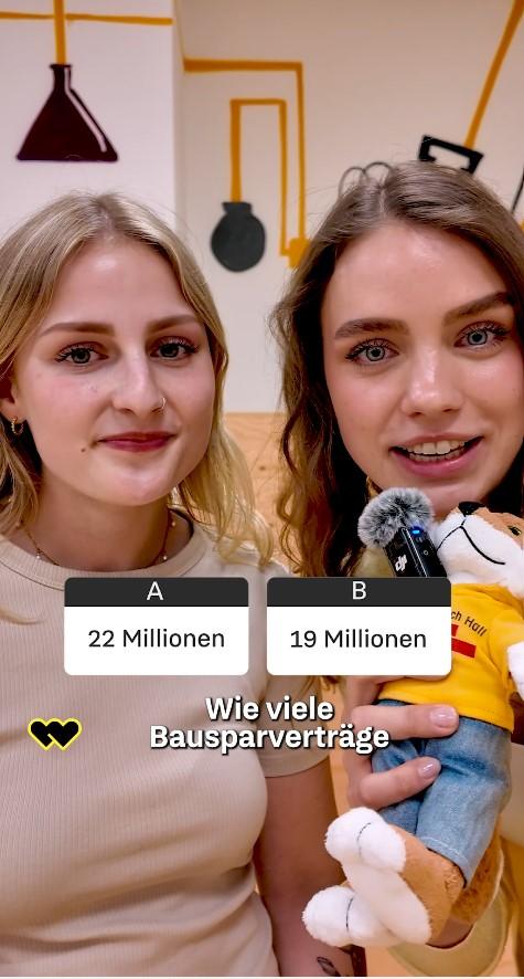Vorschaubild CI-Reel Schätzen Vorschaubild CI-Reel Schätzen