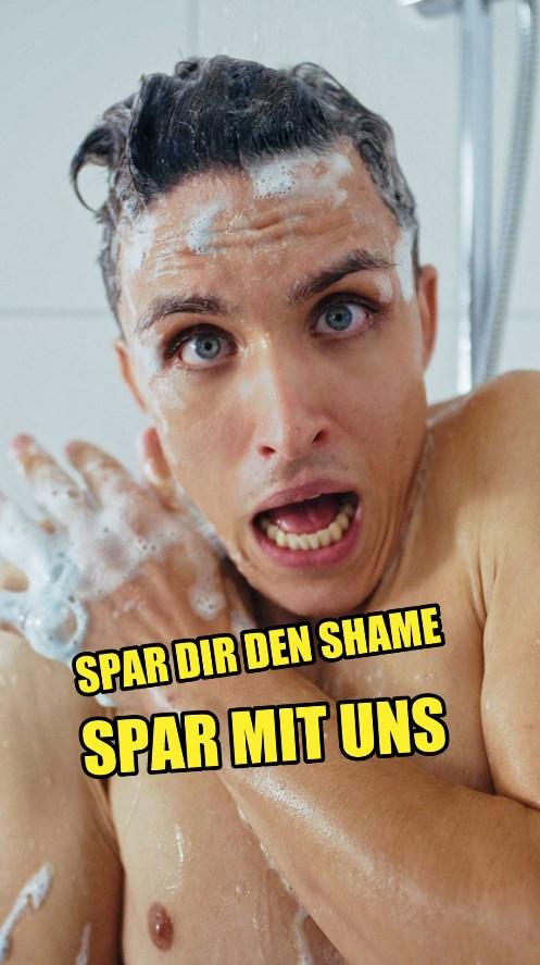 Vorschaubild Imagespot Duschen