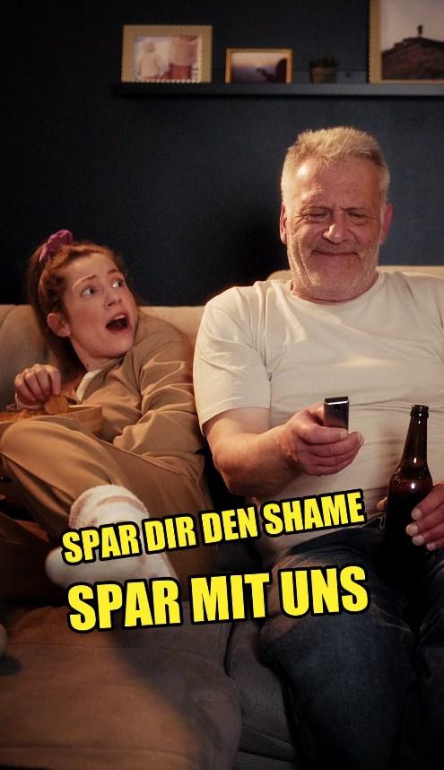 Vorschaubild Imagespot Netflix Vorschaubild Imagespot Netflix