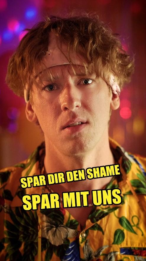 Vorschaubild Imagespot Party