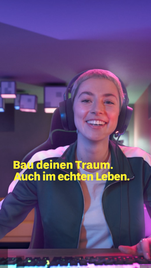 Vorschaubild Reel #MakeItReal3