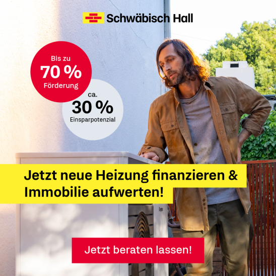 Static Modernisierer Heizung