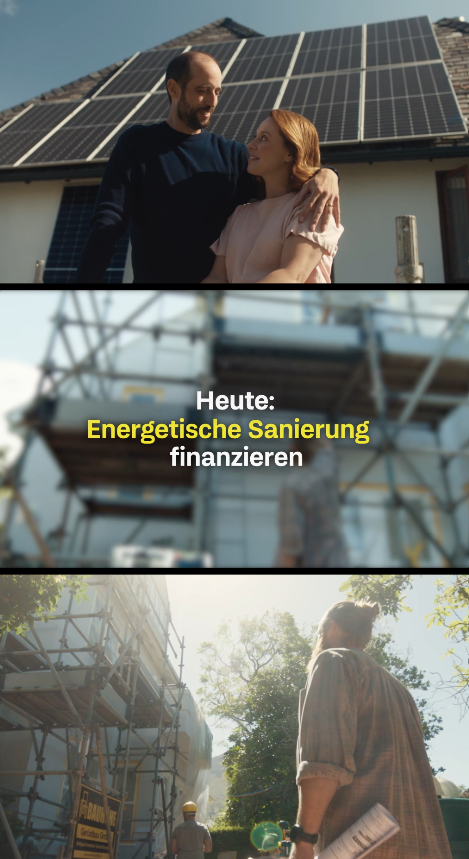 Vorschaubild Spot Modernisierer allgemein