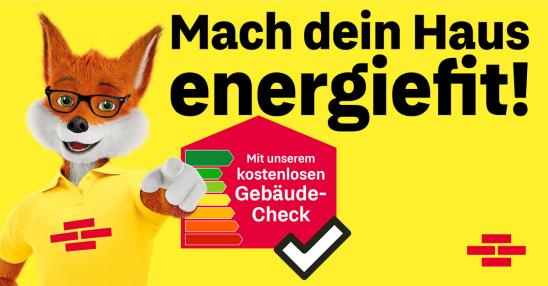Mach dein Haus energiefit Facebook