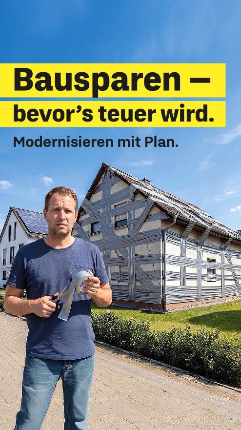 Vorschaubild Reel Modernisierer