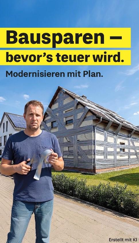 Vorschaubild Reel Modernisierer