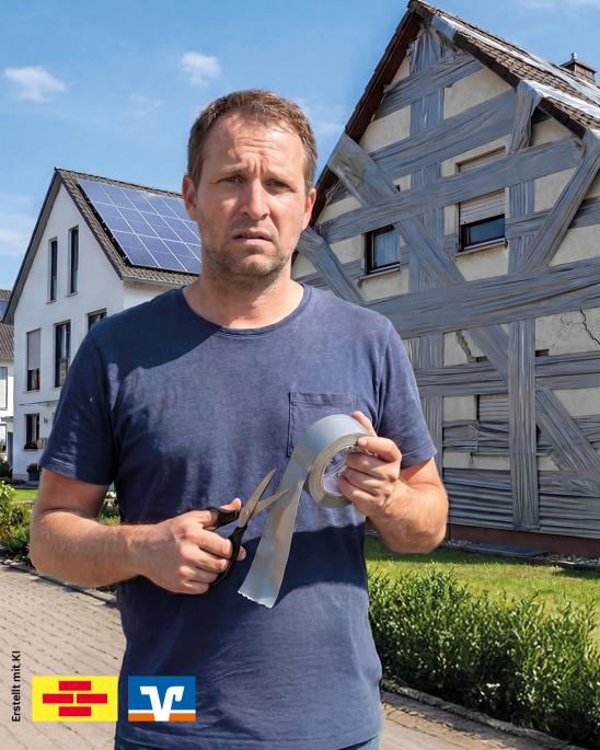 Modernisierer 2026 vorher Instagram