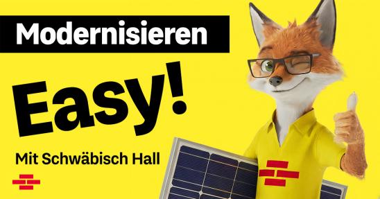 Modernisieren Easy_Fuchs