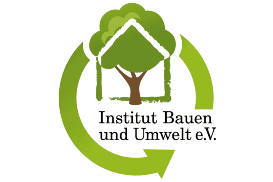 IBU Logo