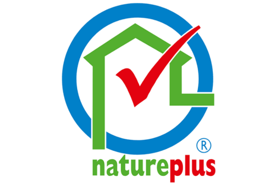 Nature Plus Logo