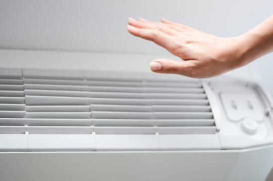 Klimaanlage Wohnung Split Klimaanlage