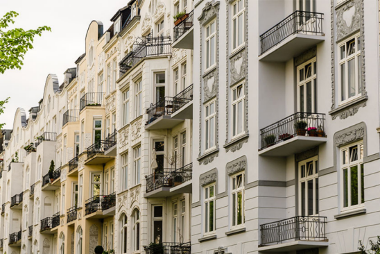 Elektroheizung im Altbau